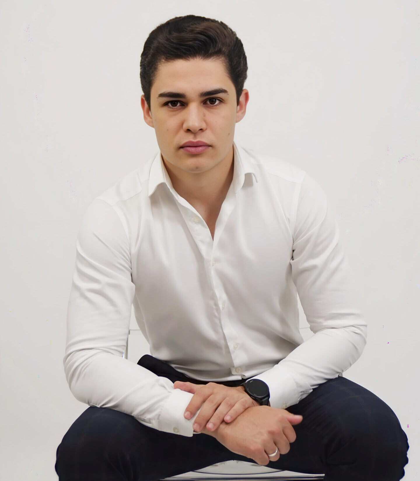 Victor Campos